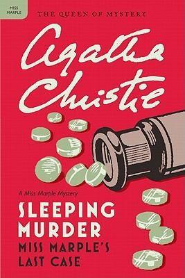 Sleeping Murder (2011, Harper Paperbacks)