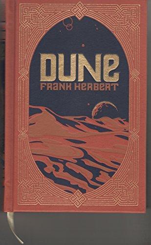 Frank Herbert, Frank Herbert: Dune