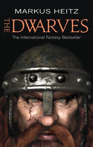 Markus Heitz: The Dwarves (2009, Orbit)