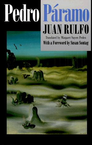 Juan Rulfo: Pedro Páramo (1994, Grove Press)