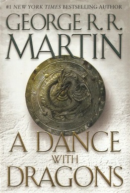 Empty Author: Dance with Dragons (2011, HarperCollins Publishers Limited)