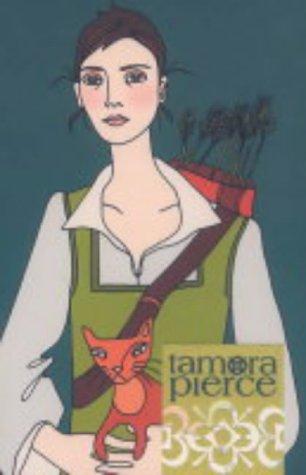 Tamora Pierce: First Test (Protector of the Small) (2004, Scholastic Point)