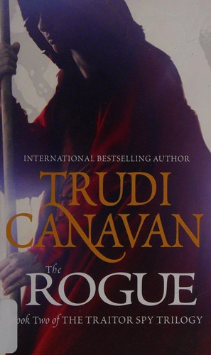 Trudi Canavan: The rogue (2012, Orbit)