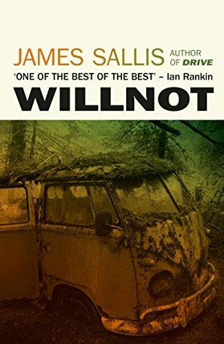 Willnot (Paperback, 2016, No Exit Press)