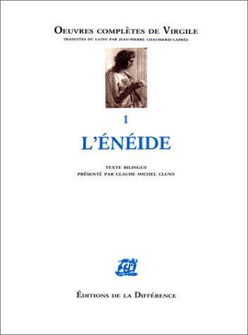 Publius Vergilius Maro: L'Énéide (French language, 1993)