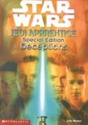 Jude Watson: Deceptions (2001, Turtleback Books Distributed by Demco Media)