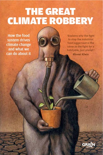 The great climate robbery (EBook, 2016, New Internationalist)