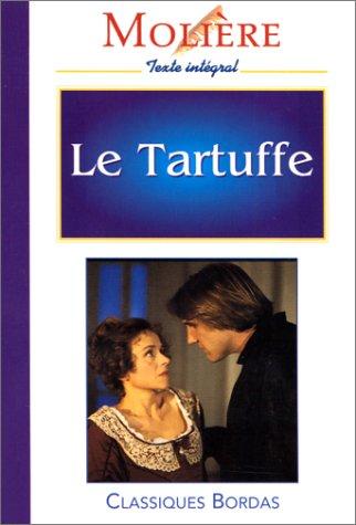 Molière: Tartuffe (Paperback, 1995, Schoenhofs Foreign Books)