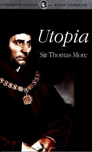 Thomas More: Utopia (1998)