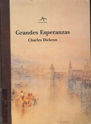 Nancy Holder: Grandes Esperanzas (Paperback, 2000, Alba)