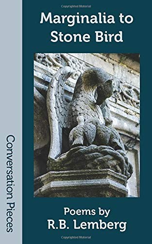 Rose Lemberg: Marginalia to Stone Bird (Paperback, 2016, Aqueduct Press)