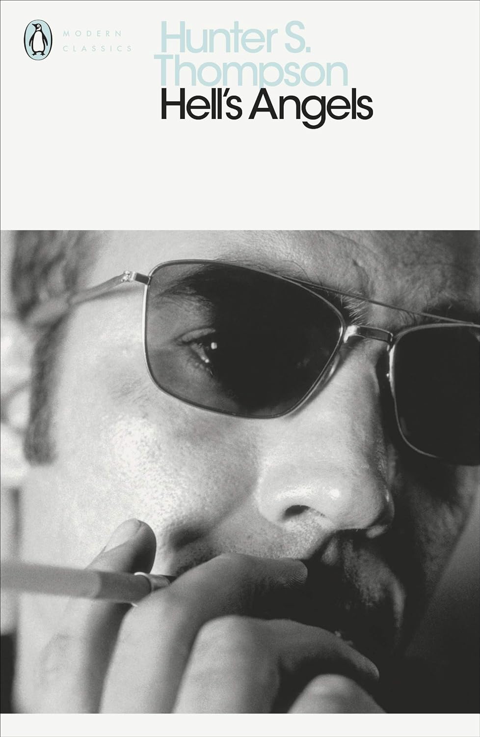 Hunter S. Thompson: Hell's Angels (Penguin Modern Classics) (2003, Penguin Books Ltd)