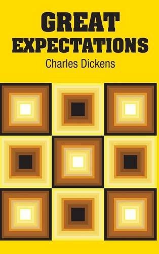 Charles Dickens: Great Expectations (Hardcover, 2016, Simon & Brown)