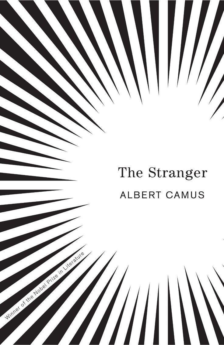 The Stranger (Paperback, 1989, Vintage)