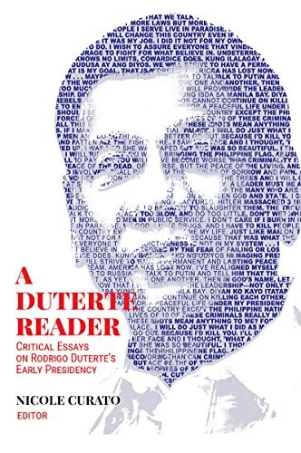 Nicole Curato: A Duterte Reader (Paperback, 2017, Cornell University Press)
