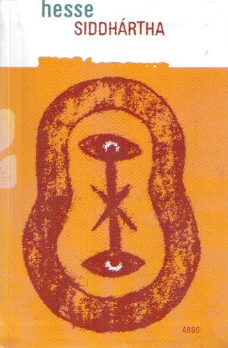 Herman Hesse: Siddhartha (Paperback, 2007, Suhrkamp Verlag)
