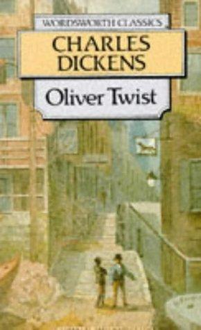 Charles Dickens: Oliver Twist (1997)