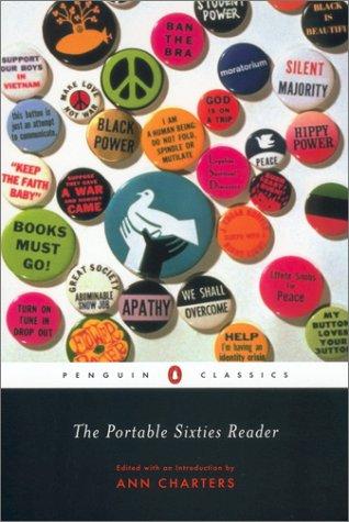 Ann Charters: The portable sixties reader (2003, Penguin Books)