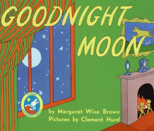 Jean Little, Victoria Holmes: Goodnight Moon (Paperback, 2006, HarperTrophy)