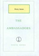 Henry James: The Ambassadors (2005, North Books)