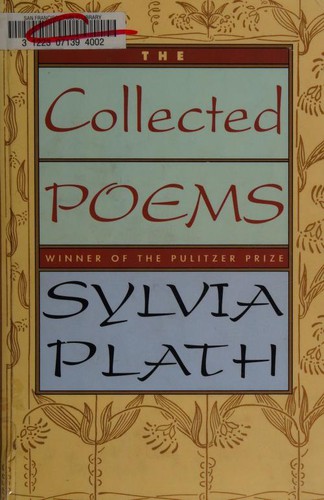 Sylvia Plath: Collected Poems (2005, HarperPerennial)