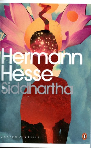 Hermann Hesse: Siddhartha (2008, Penguin Books Ltd)