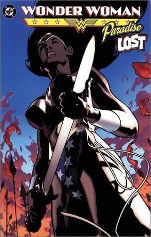Phil Jimenez: Wonder Woman (2002, DC Comics)