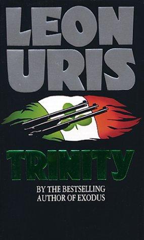Leon Uris: Trinity (Paperback, Spanish language, 1997, Trans-World)