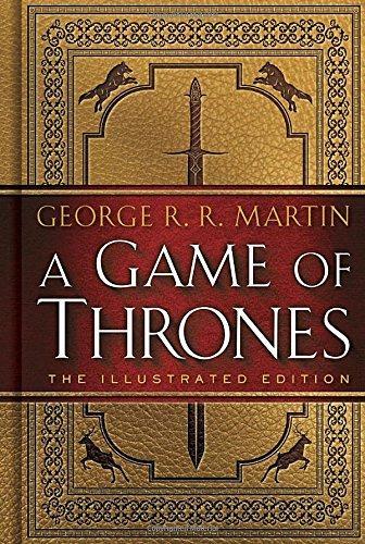 George R.R. Martin: A Game of Thrones (2016, Bantam Books)