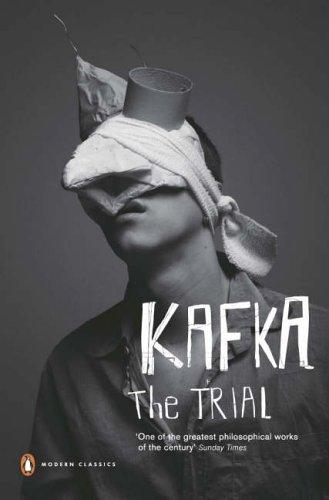 Franz Kafka: The Trial (Penguin Modern Classics) (2000, Penguin Books Ltd)