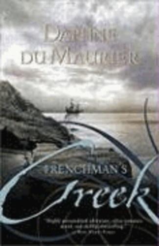 Daphne du Maurier: Frenchman's Creek (Paperback, 2009, Sourcebooks Landmark)