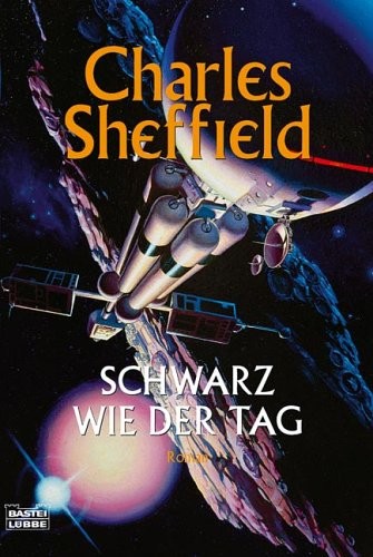 Charles Sheffield: Schwarz wie der Tag (2005, Luebbe Verlagsgruppe)