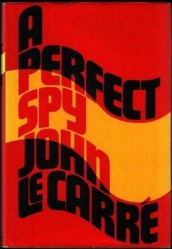 John le Carré: A Perfect Spy (1986)