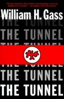 William H. Gass: The tunnel (1996, HarperPerennial)