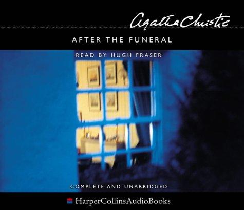 Agatha Christie: After the Funeral (2004, HarperCollins Publishers Ltd)