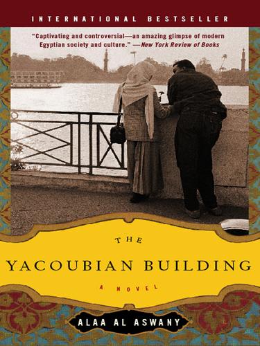 Alaa Al Aswany: The Yacoubian Building (EBook, 2006, HarperCollins)