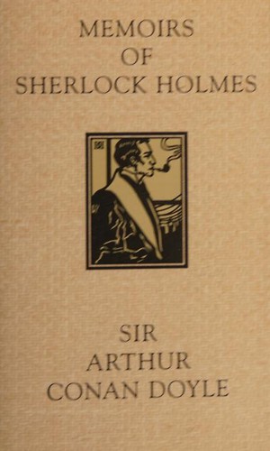 Arthur Conan Doyle: Memoirs of Sherlock Holmes (Paperback, 1994, Quality Paperback Book Club)