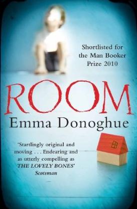 Emma Donoghue: Room (Paperback, 2010, Picador)