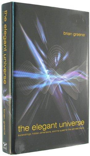 Brian Greene: The Elegant Universe (2003)