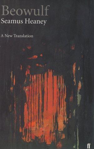 Seamus Heaney: Beowulf: A New Translation (1999)