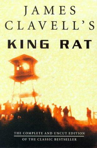 James Clavell: King Rat (Paperback, 2006, Hodder & Stoughton)