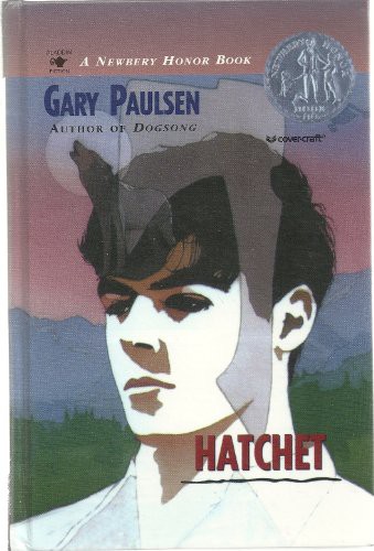 Gary Paulsen: Hatchet (1988, Perfection Learning Prebound)