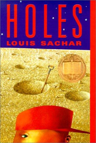 Louis Sachar: Holes (Yearling Books) (2001, Tandem Library)