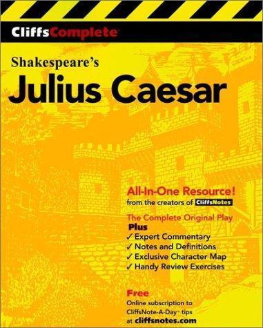 William Shakespeare: Julius Caesar (2000)