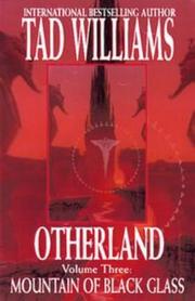 Tad Williams: OTHERLAND (Hardcover, 1999, ORBIT)