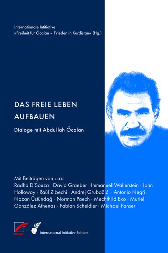 Das freie Leben aufbauen (Paperback, German language, 2019, Unrast Verlag)