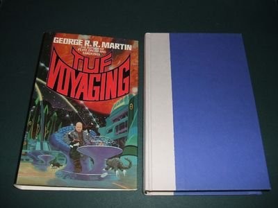 George R.R. Martin, George R. R. Martin: Tuf voyaging (1986, Baen Book, Distributed by Simon & Schuster)