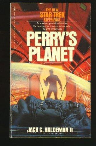 Jack C. Haldeman II: Perry's Planet (1980)