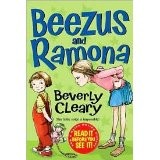 Beverly Cleary: Beezus and Ramona (2006, Harper Trophy)