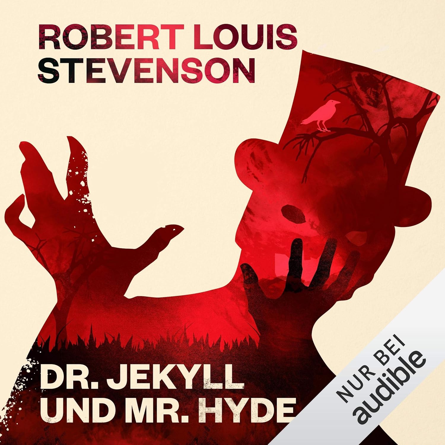 Robert Louis Stevenson: Dr. Jekyll und Mr. Hyde (AudiobookFormat, Deutsch language, 2008, Audible Studios)